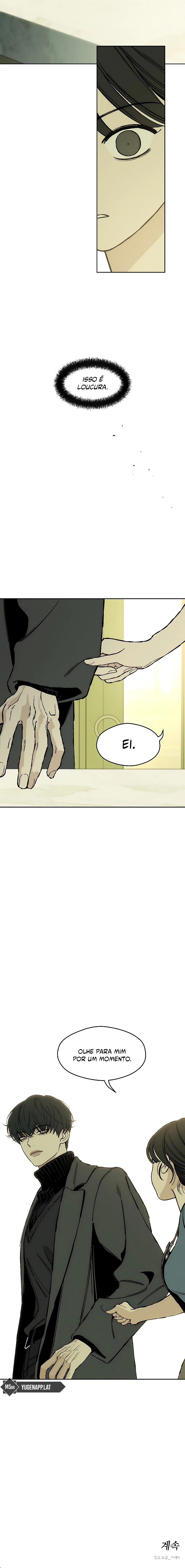 Read Lágrimas Sobre Flores Murchas Pt Manga Online
