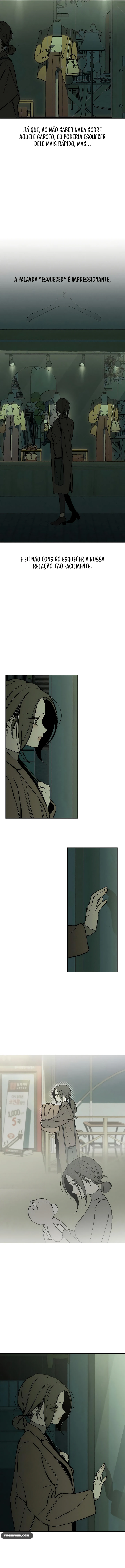 Read Lágrimas Sobre Flores Murchas Pt Manga Online