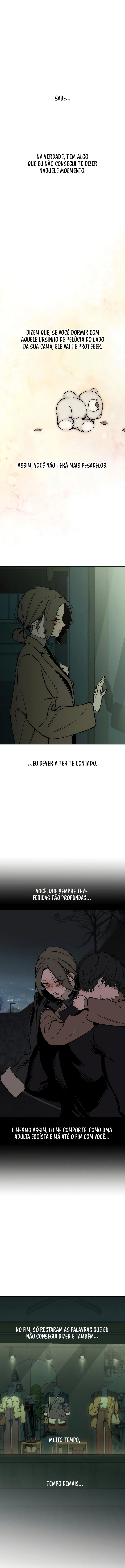 Read Lágrimas Sobre Flores Murchas Pt Manga Online