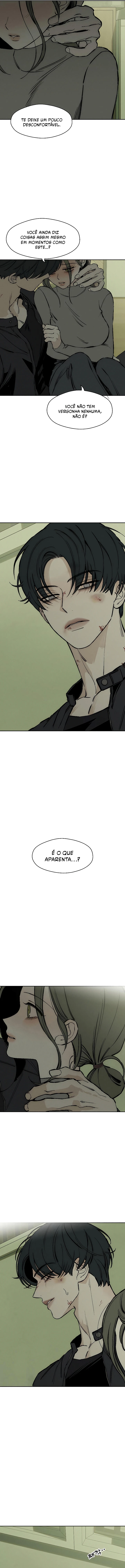 Read Lágrimas Sobre Flores Murchas Pt Manga Online