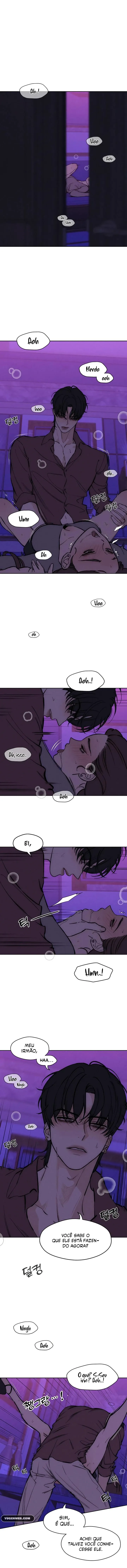 Read Lágrimas Sobre Flores Murchas Pt Manga Online