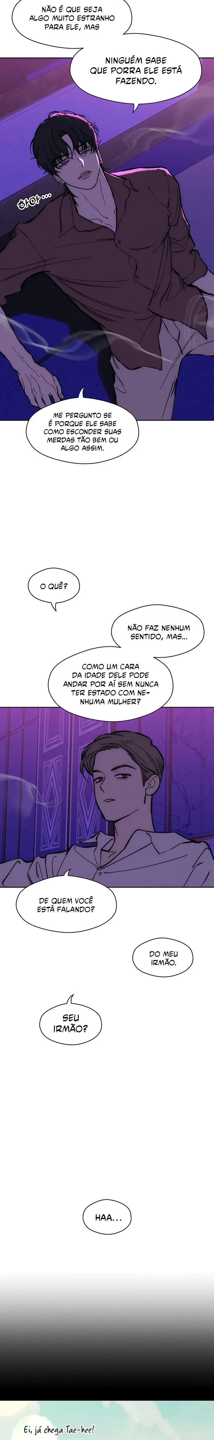 Read Lágrimas Sobre Flores Murchas Pt Manga Online