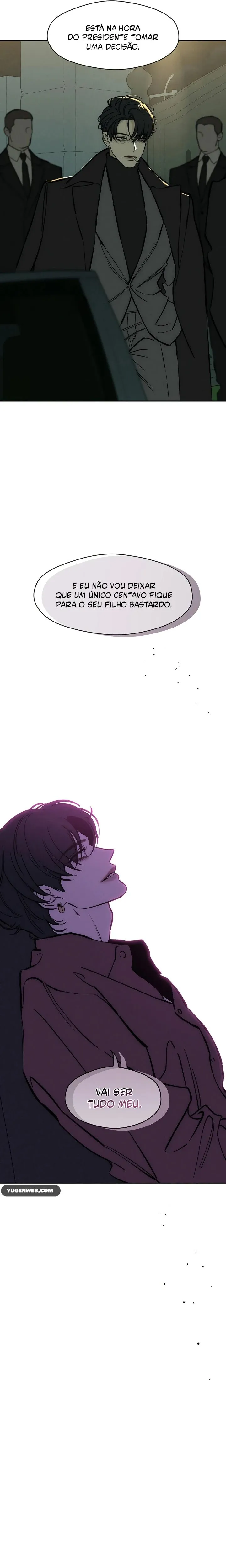 Read Lágrimas Sobre Flores Murchas Pt Manga Online