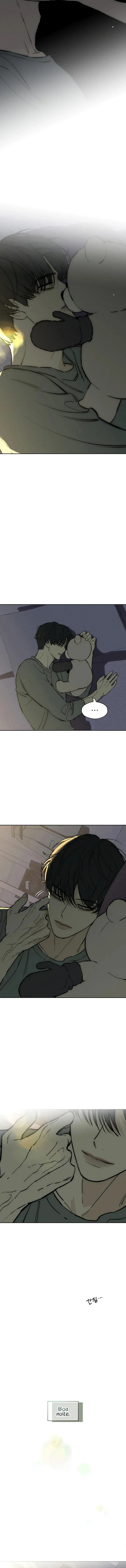 Read Lágrimas Sobre Flores Murchas Pt Manga Online