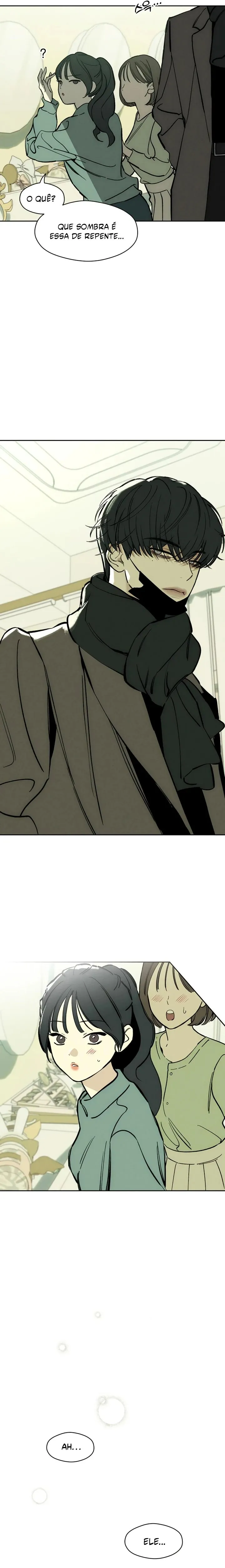 Read Lágrimas Sobre Flores Murchas Pt Manga Online