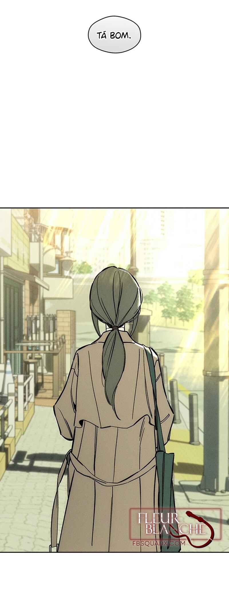 Read Lágrimas Sobre Flores Murchas Pt Manga Online