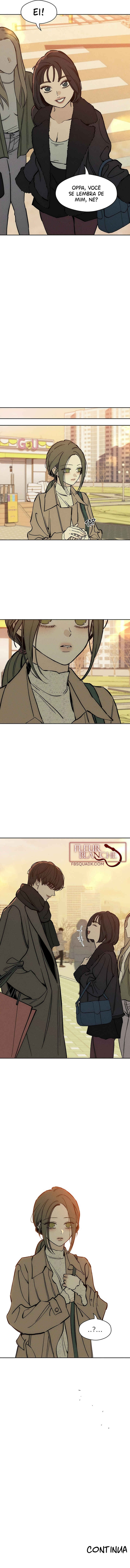 Read Lágrimas Sobre Flores Murchas Pt Manga Online