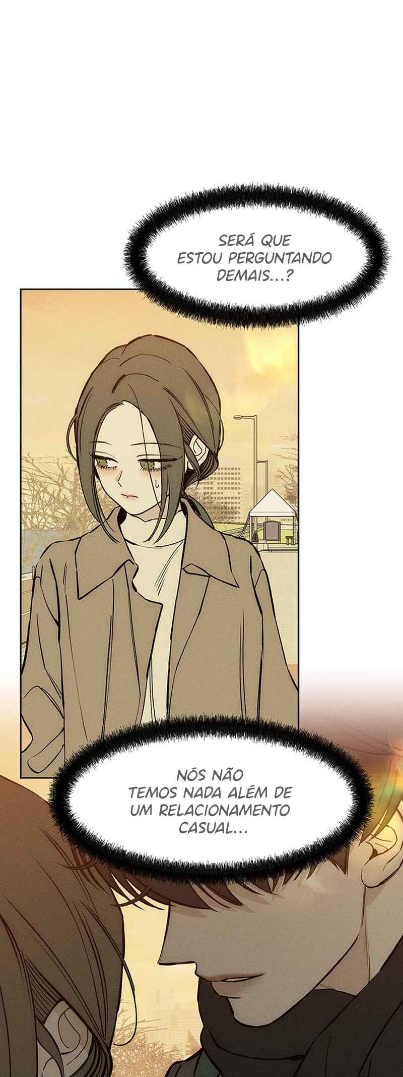 Read Lágrimas Sobre Flores Murchas Pt Manga Online