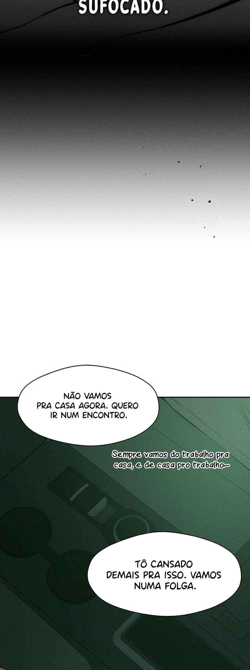 Read Lágrimas Sobre Flores Murchas Pt Manga Online