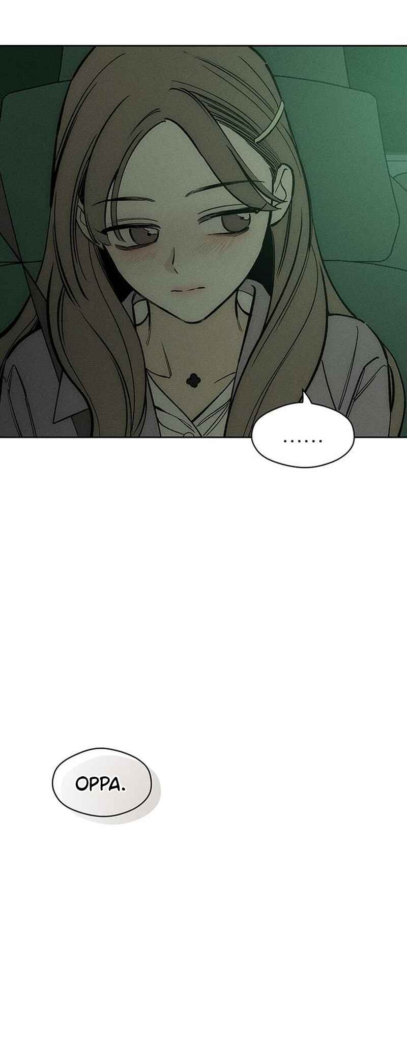 Read Lágrimas Sobre Flores Murchas Pt Manga Online