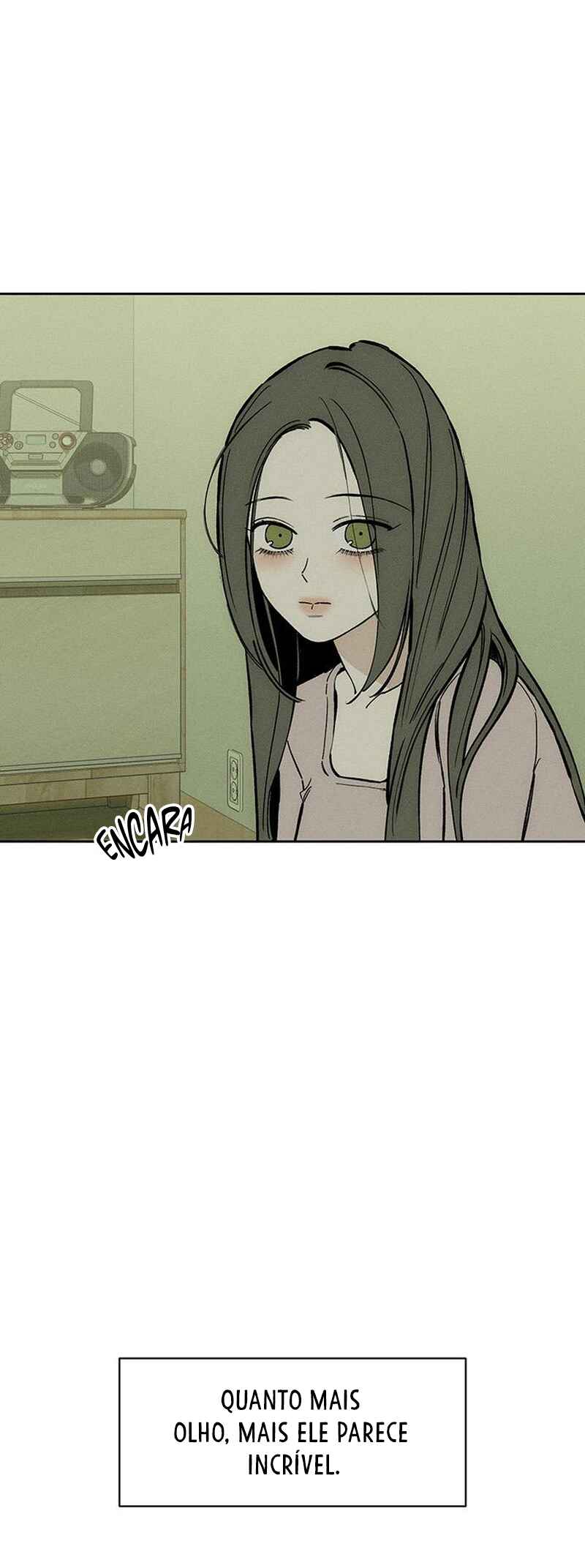 Read Lágrimas Sobre Flores Murchas Pt Manga Online