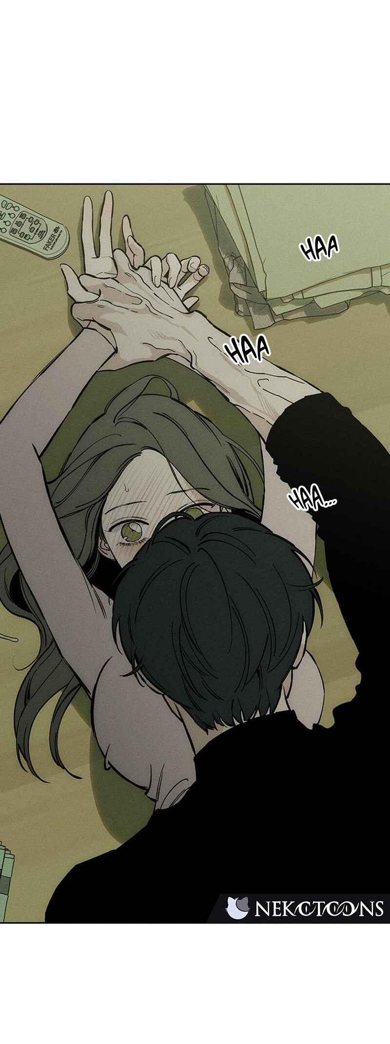 Read Lágrimas Sobre Flores Murchas Pt Manga Online