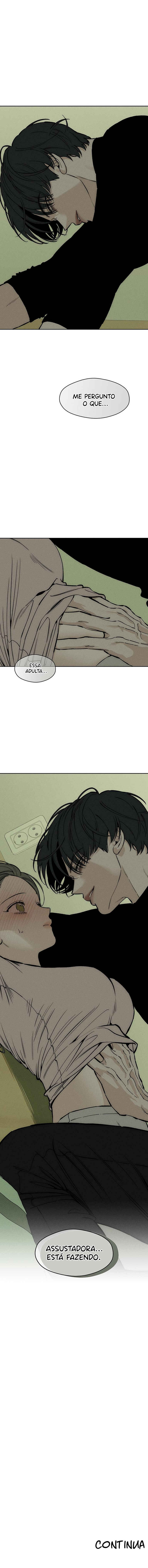 Read Lágrimas Sobre Flores Murchas Pt Manga Online