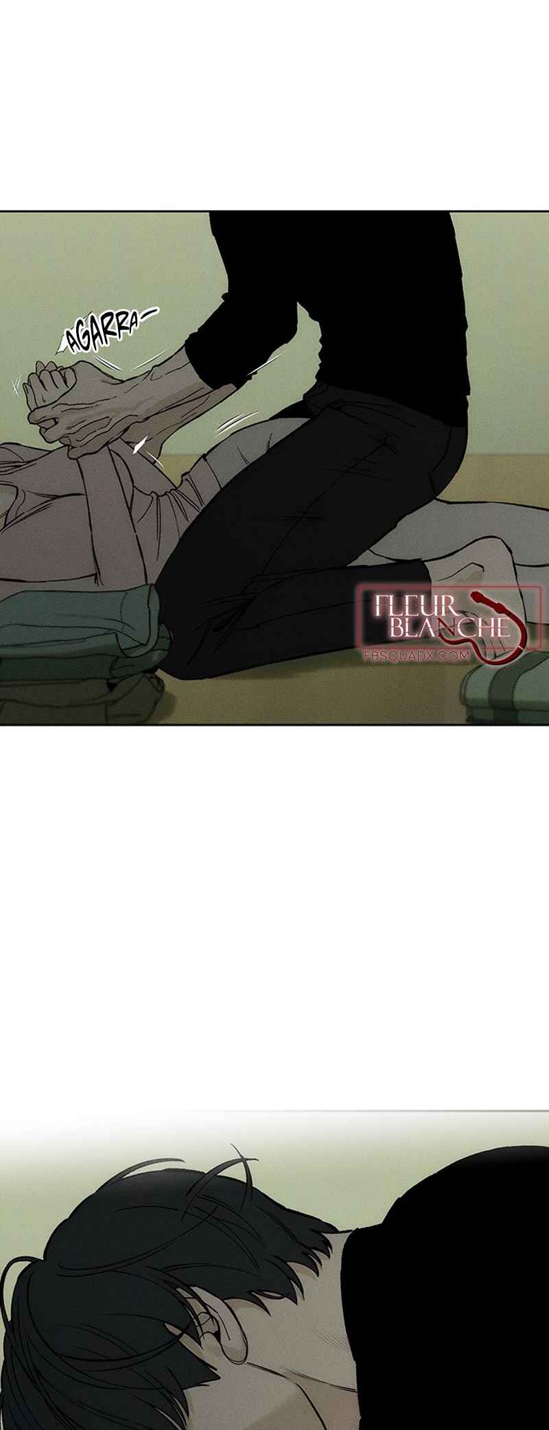 Read Lágrimas Sobre Flores Murchas Pt Manga Online