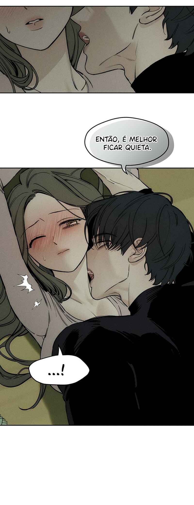 Read Lágrimas Sobre Flores Murchas Pt Manga Online