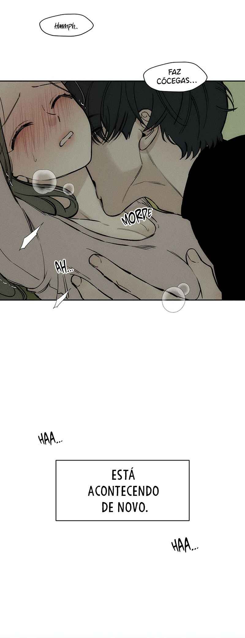 Read Lágrimas Sobre Flores Murchas Pt Manga Online