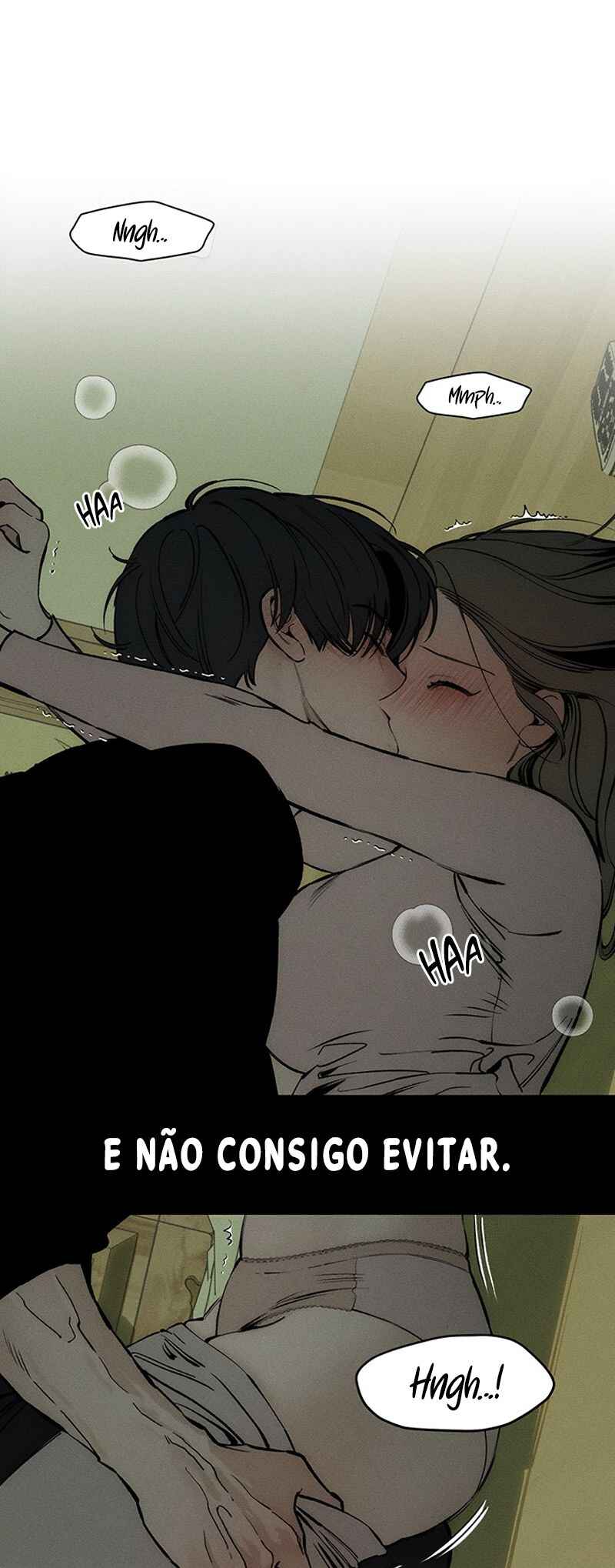 Read Lágrimas Sobre Flores Murchas Pt Manga Online