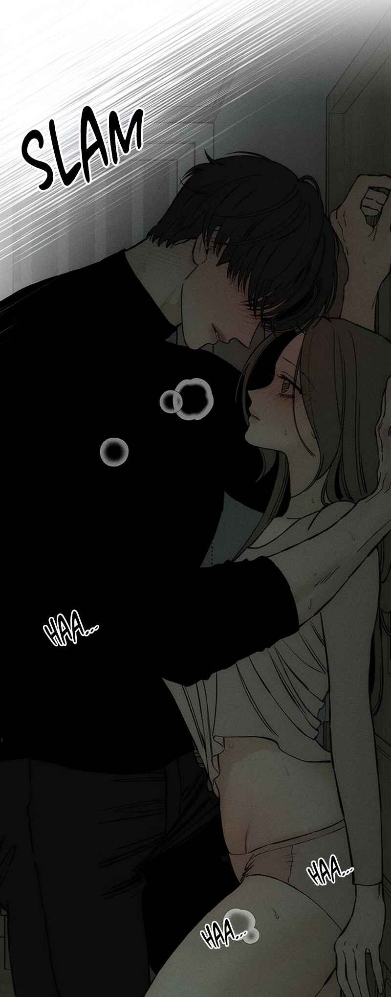 Read Lágrimas Sobre Flores Murchas Pt Manga Online