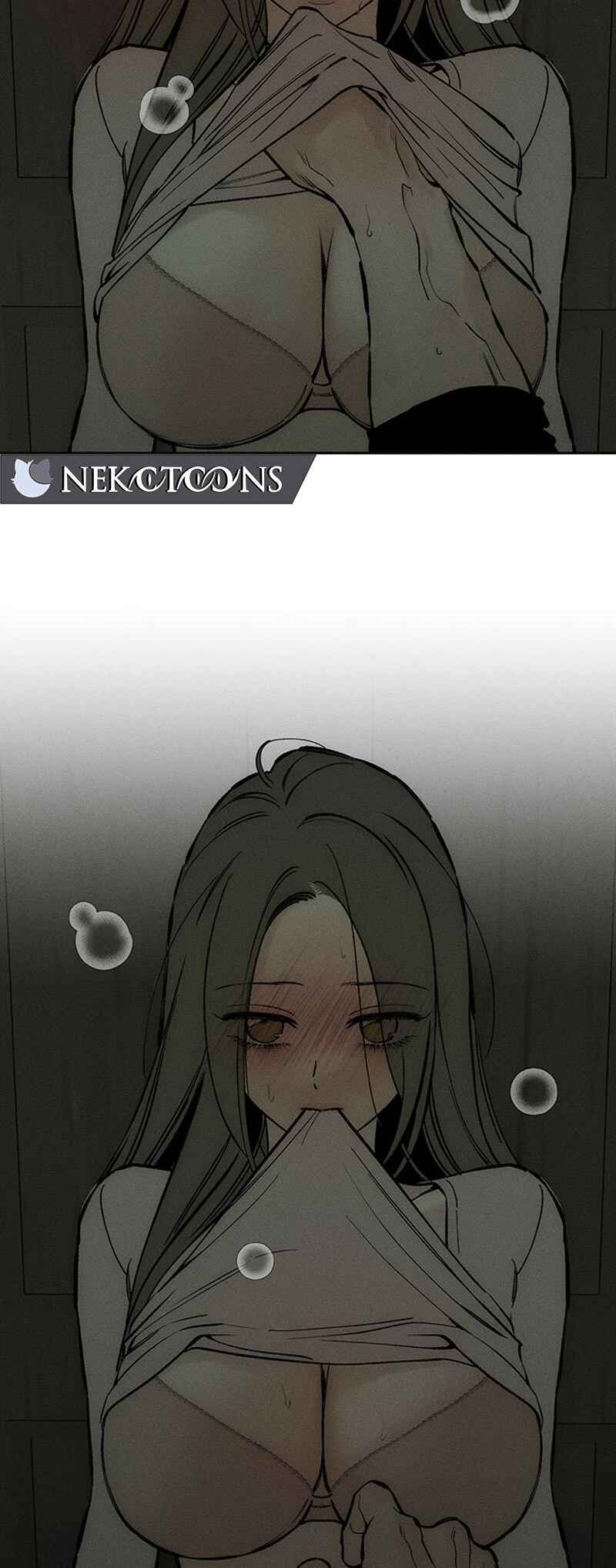 Read Lágrimas Sobre Flores Murchas Pt Manga Online