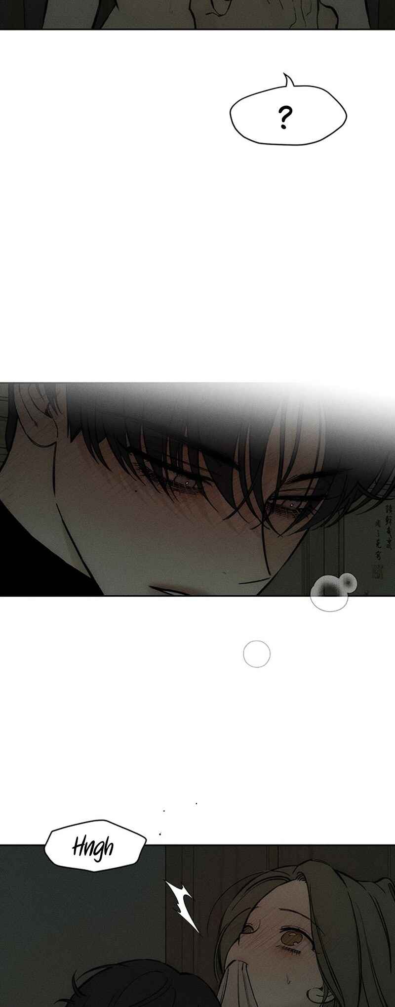 Read Lágrimas Sobre Flores Murchas Pt Manga Online