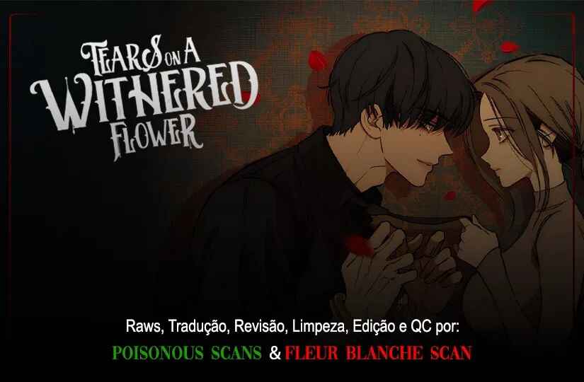Read Lágrimas Sobre Flores Murchas Pt Manga Online