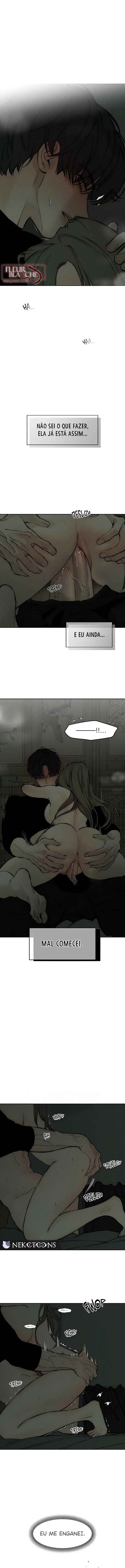 Read Lágrimas Sobre Flores Murchas Pt Manga Online