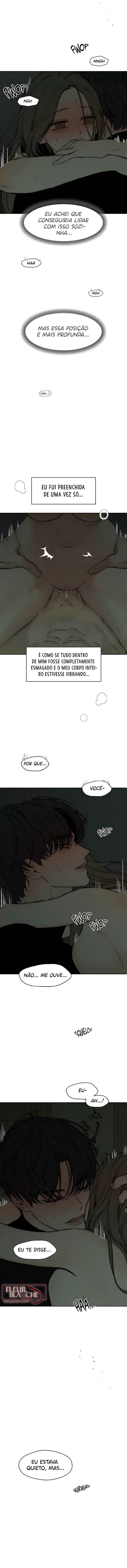 Read Lágrimas Sobre Flores Murchas Pt Manga Online