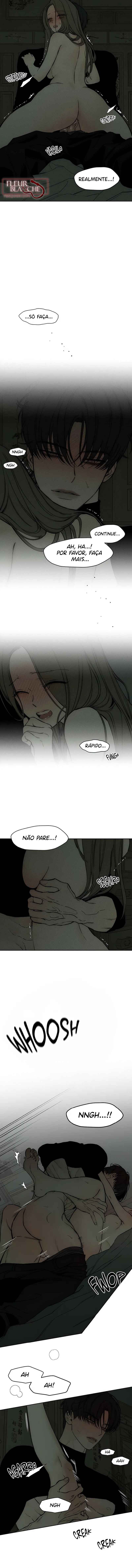 Read Lágrimas Sobre Flores Murchas Pt Manga Online