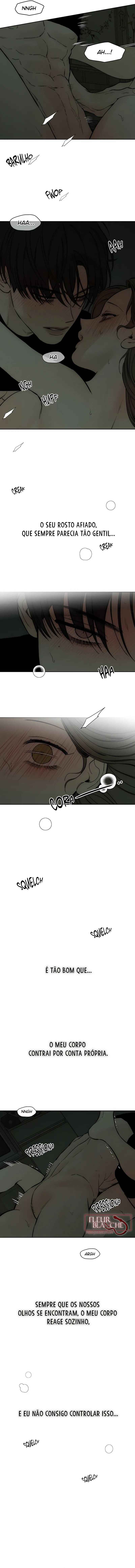Read Lágrimas Sobre Flores Murchas Pt Manga Online