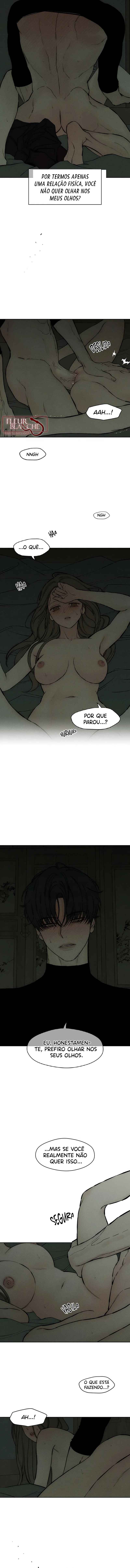 Read Lágrimas Sobre Flores Murchas Pt Manga Online