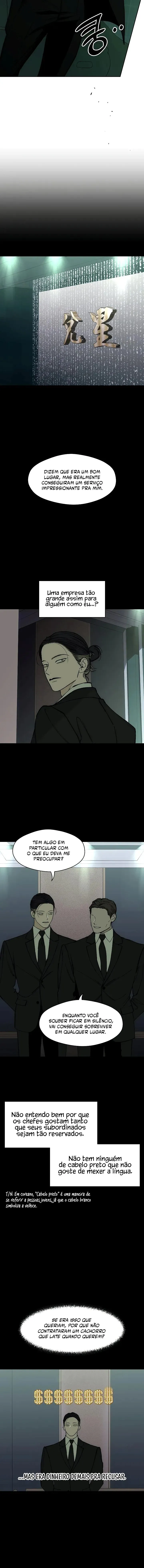 Read Lágrimas Sobre Flores Murchas Pt Manga Online