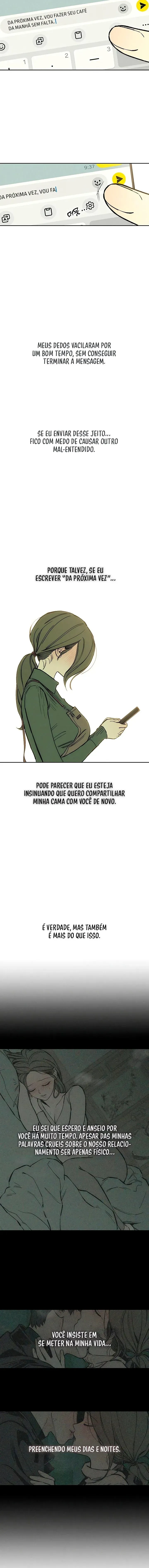 Read Lágrimas Sobre Flores Murchas Pt Manga Online