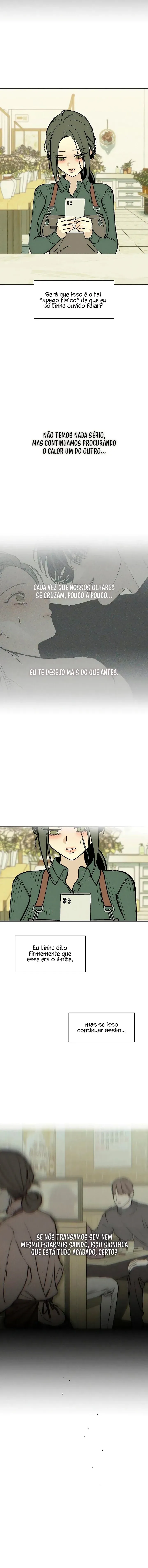 Read Lágrimas Sobre Flores Murchas Pt Manga Online