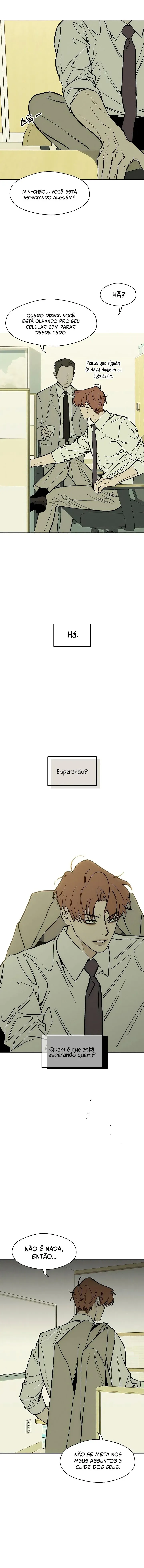 Read Lágrimas Sobre Flores Murchas Pt Manga Online
