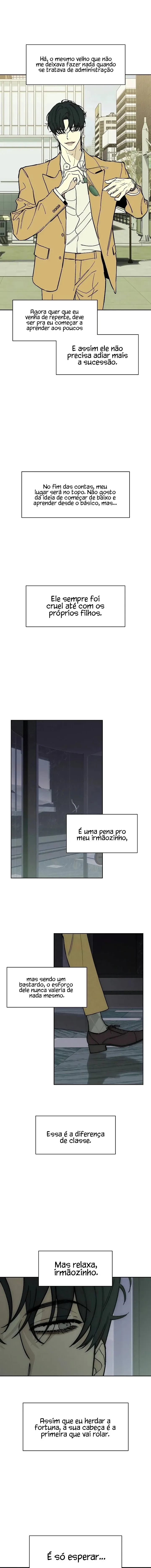Read Lágrimas Sobre Flores Murchas Pt Manga Online
