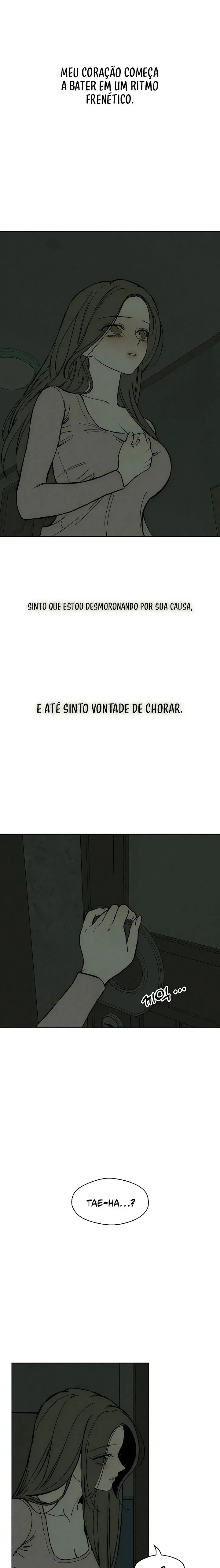 Read Lágrimas Sobre Flores Murchas Pt Manga Online
