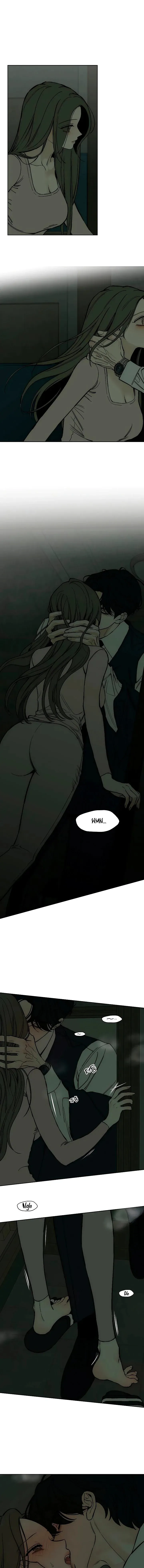 Read Lágrimas Sobre Flores Murchas Pt Manga Online