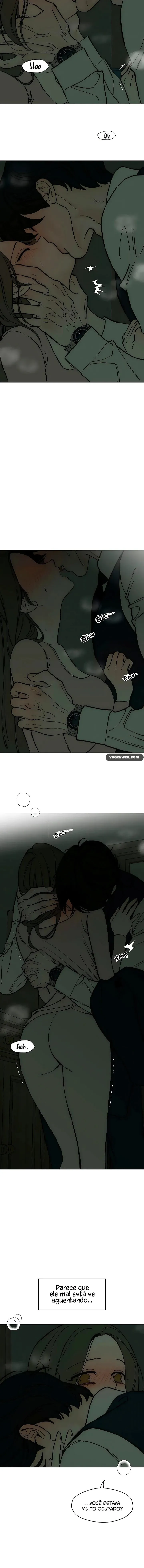 Read Lágrimas Sobre Flores Murchas Pt Manga Online