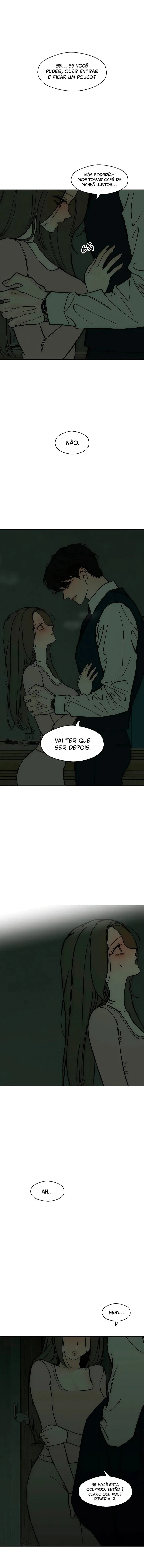 Read Lágrimas Sobre Flores Murchas Pt Manga Online