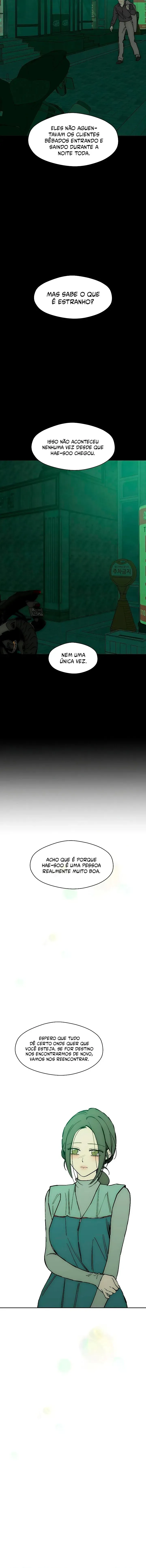 Read Lágrimas Sobre Flores Murchas Pt Manga Online