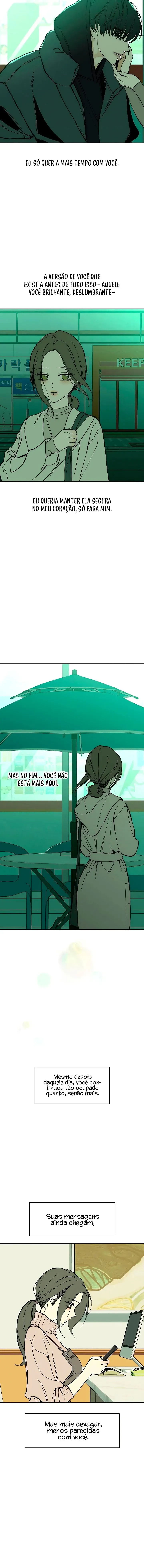 Read Lágrimas Sobre Flores Murchas Pt Manga Online