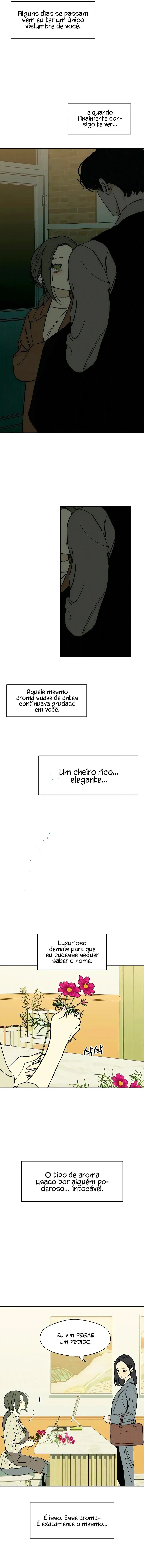 Read Lágrimas Sobre Flores Murchas Pt Manga Online