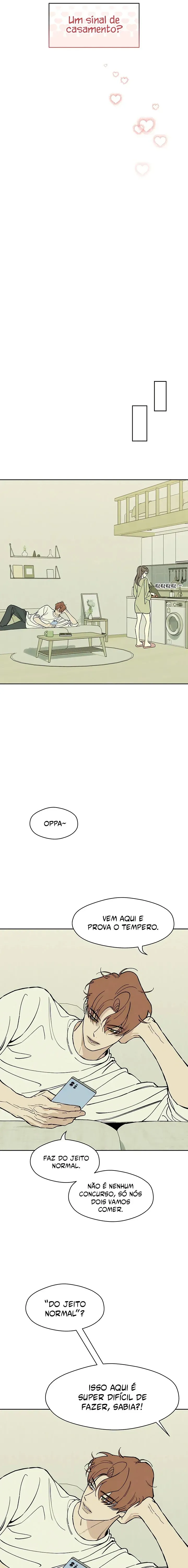 Read Lágrimas Sobre Flores Murchas Pt Manga Online