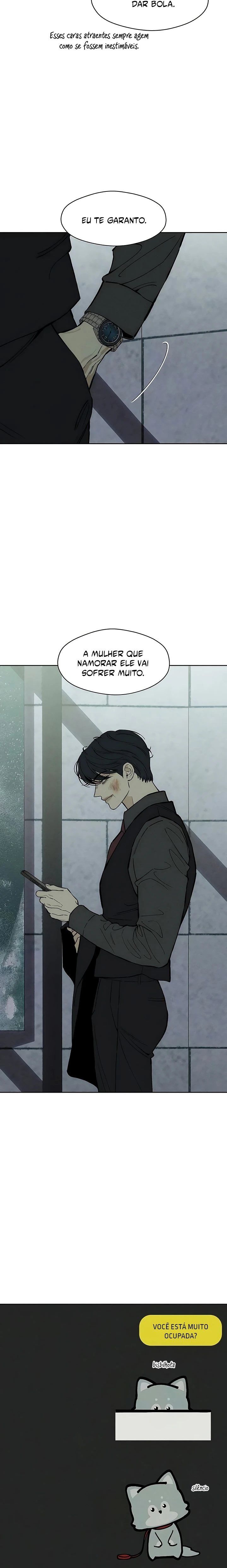 Read Lágrimas Sobre Flores Murchas Pt Manga Online