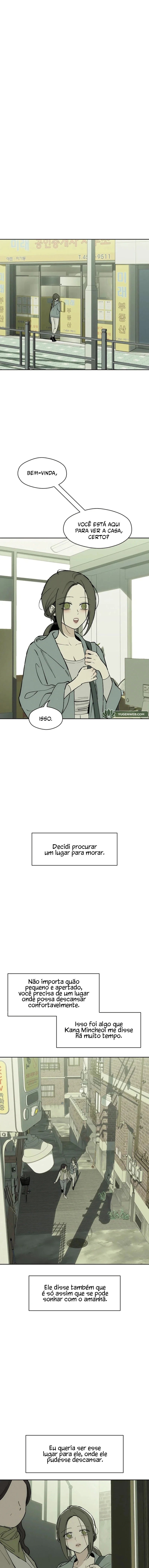 Read Lágrimas Sobre Flores Murchas Pt Manga Online