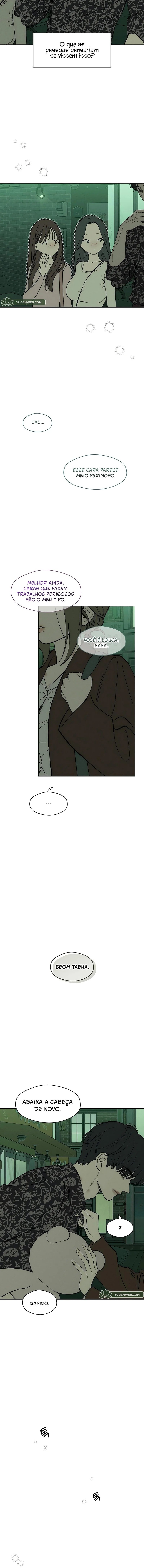 Read Lágrimas Sobre Flores Murchas Pt Manga Online
