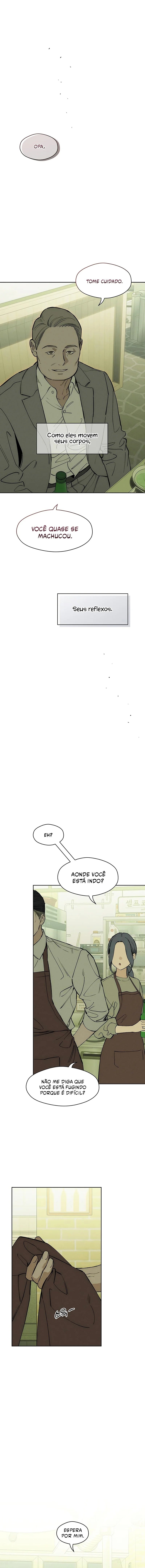 Read Lágrimas Sobre Flores Murchas Pt Manga Online