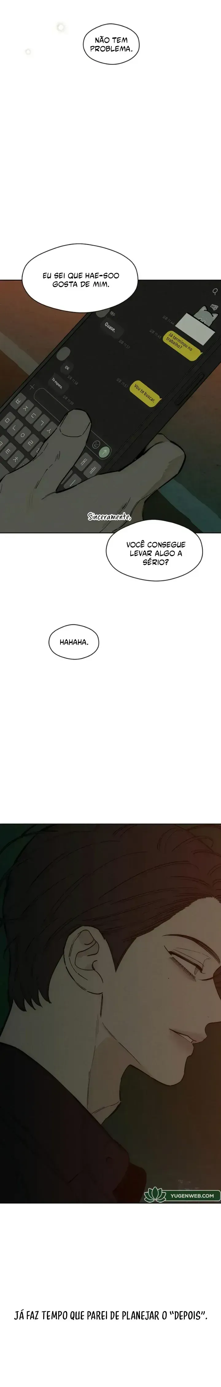Read Lágrimas Sobre Flores Murchas Pt Manga Online