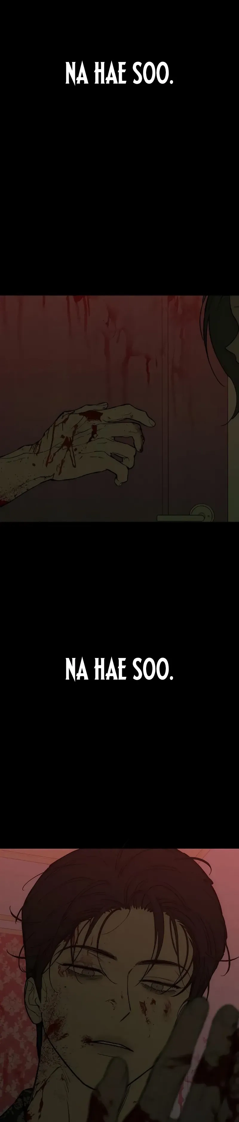 Read Lágrimas Sobre Flores Murchas Pt Manga Online