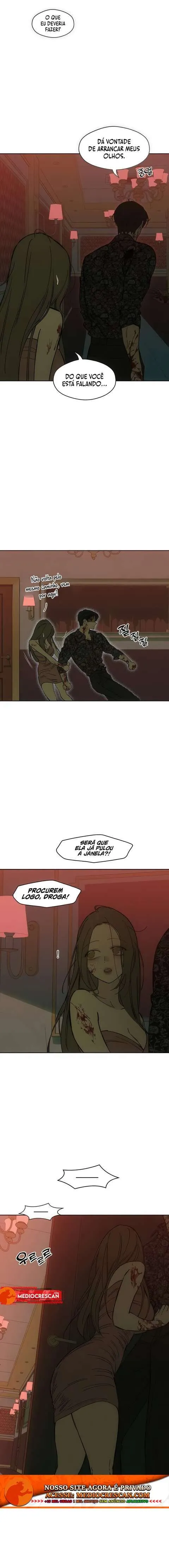 Read Lágrimas Sobre Flores Murchas Pt Manga Online